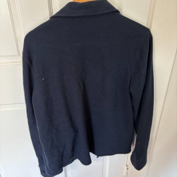 Banana Republic button up sweater - Picture 2 of 4